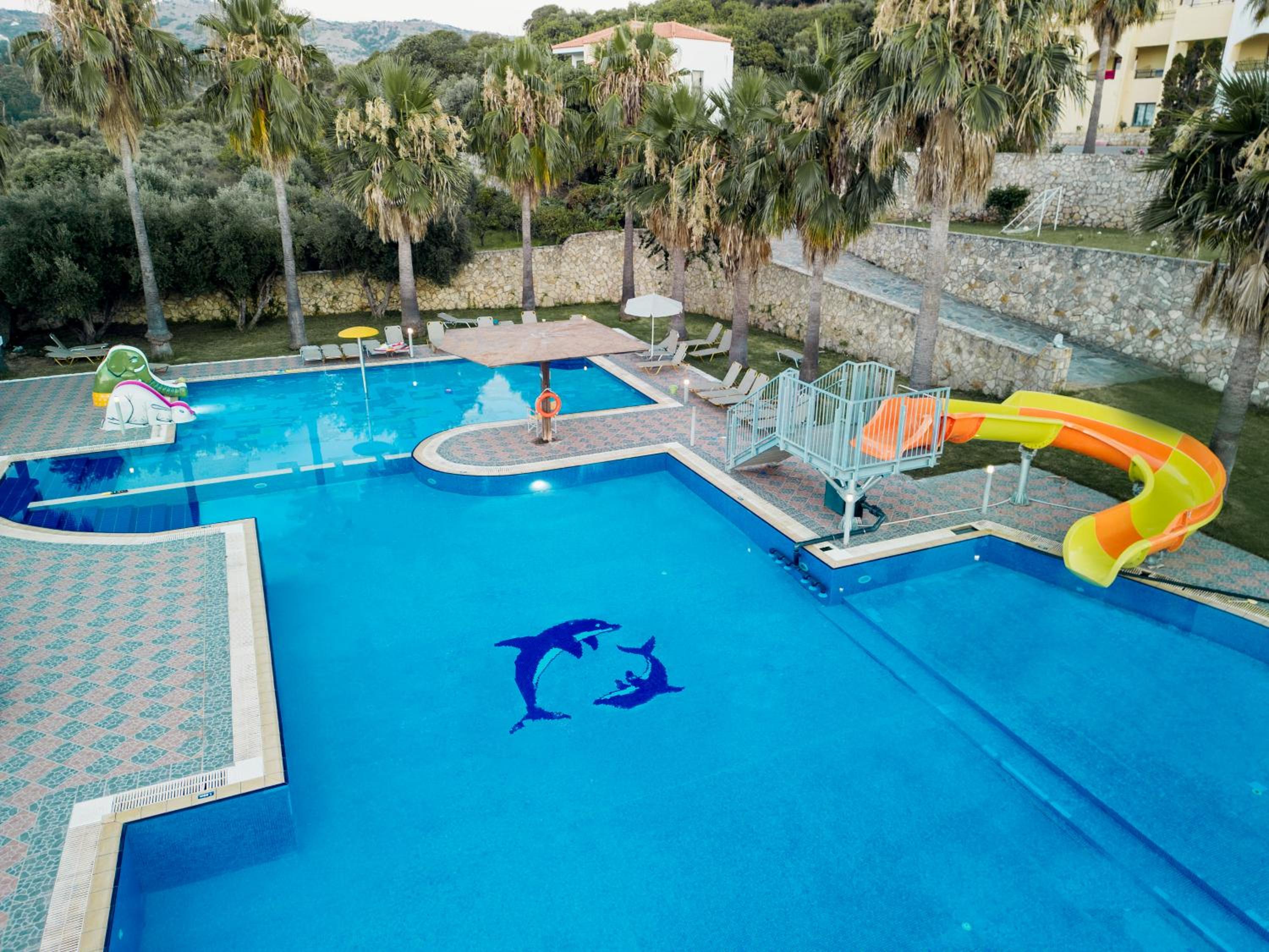 Almyrida Village and Waterpark 54/70