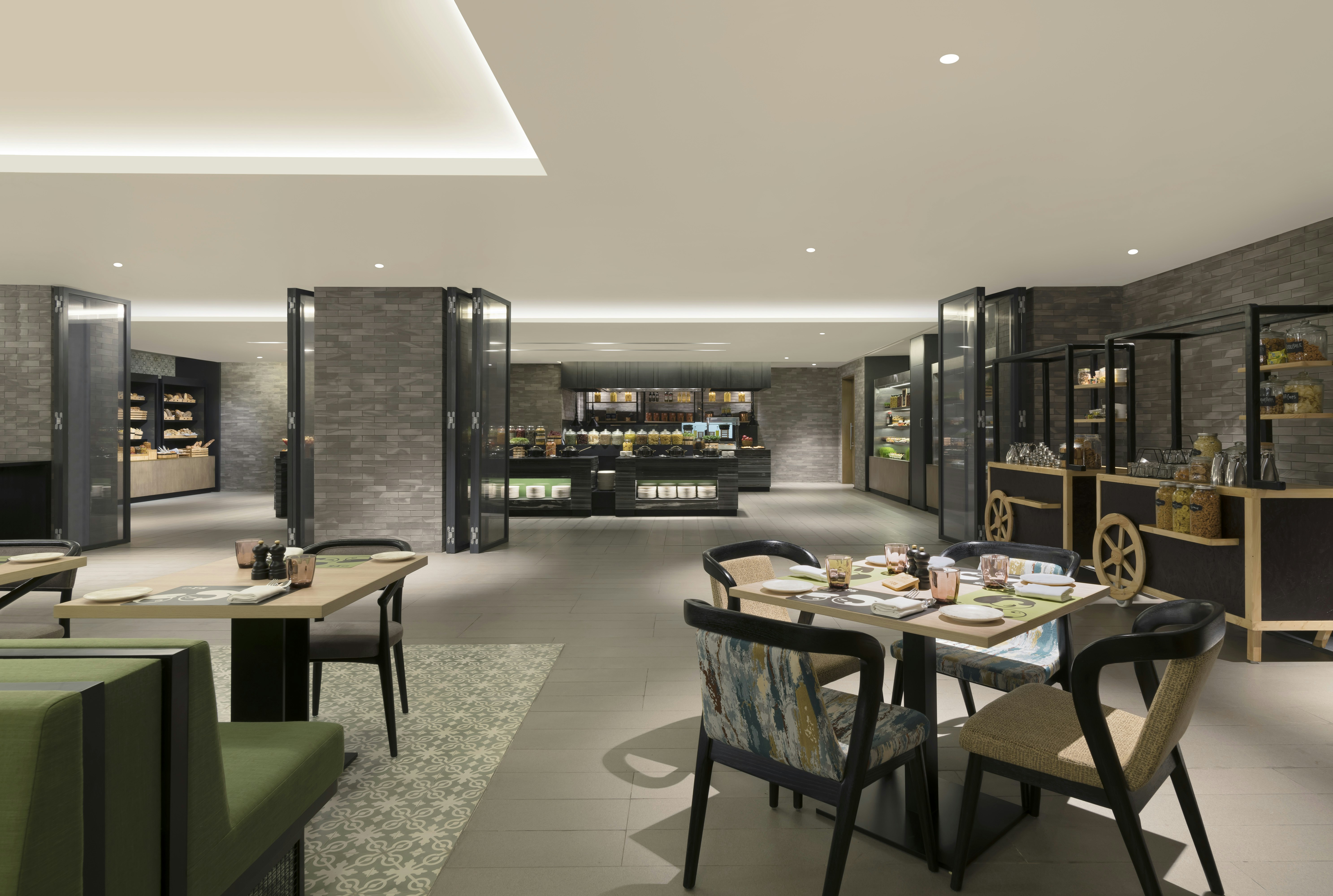 Hilton Garden Inn Bengaluru Embassy Manyata Business Park 16/30