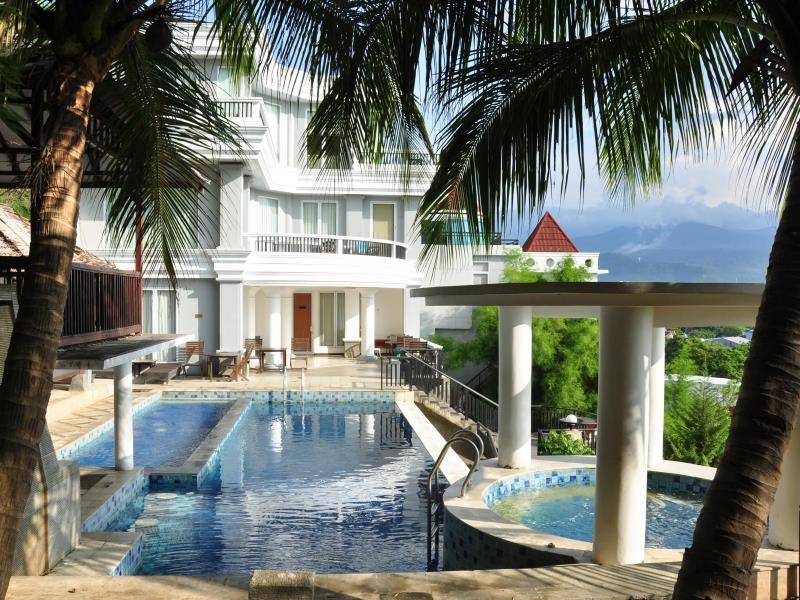Minahasa Hotel Manado 19/31