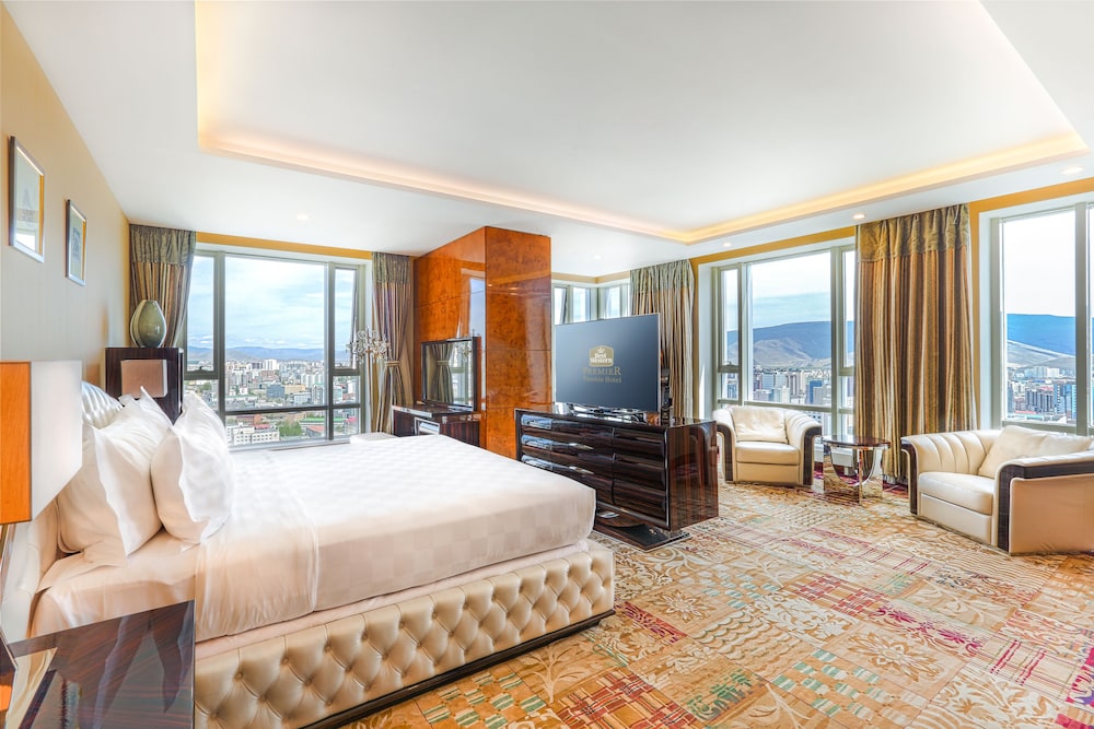 Best Western Premier Tuushin Hotel 17/61