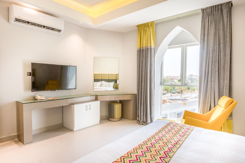 Ewaa Express Hotel Buraydah 28/73