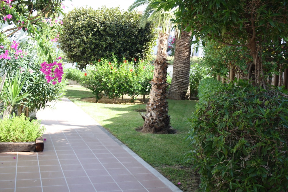Apartamentos Torrelaguna 56/65