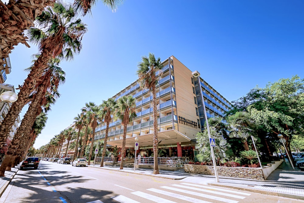 Eurosalou Hotel 5/46