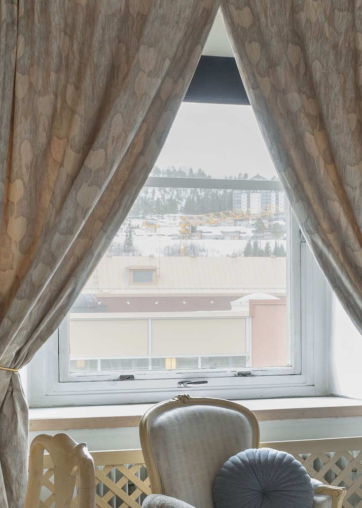 First Hotel Statt Ornskoldsvik 29/81
