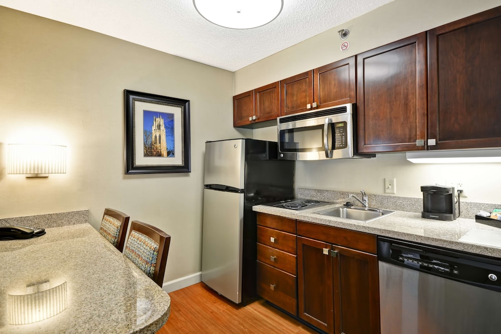 Homewood Suites By Hilton Durham Chapel Hill I 40 54/67