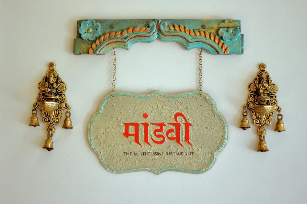 The Baroda Residency 11/33