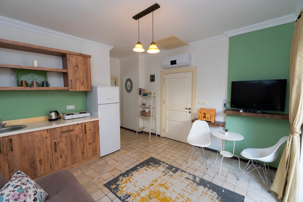 The Suite Apart Hotel Kaleici 23/50