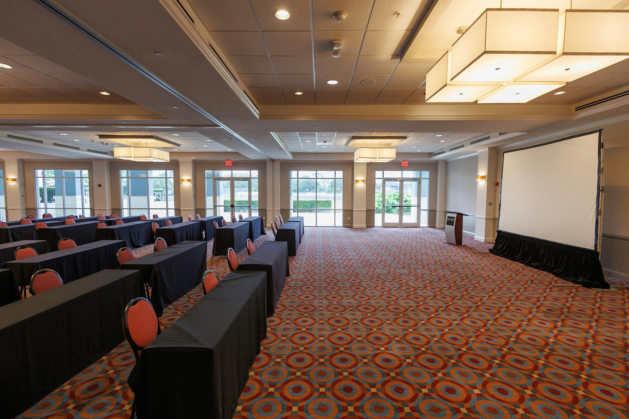Chateau Elan Hotel and Conference Center 33/46