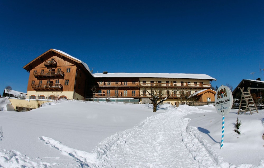 Hotel Und Landgasthof Altwirt 6/43