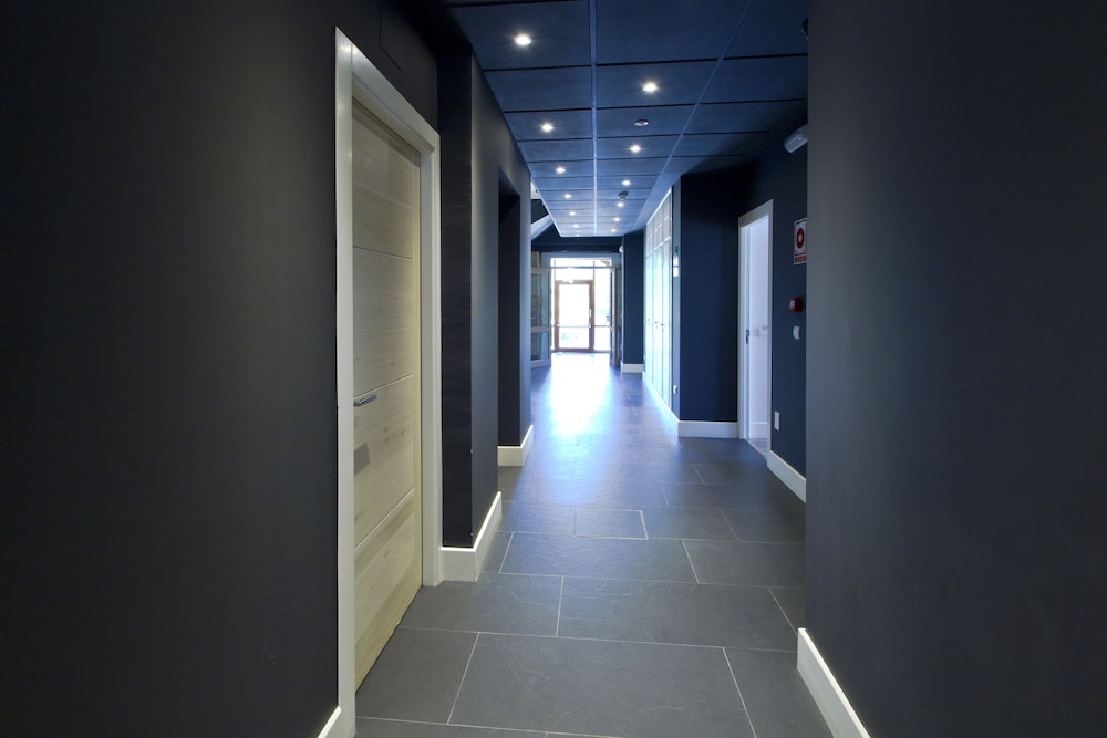 Hotel Villa Arce 5/42