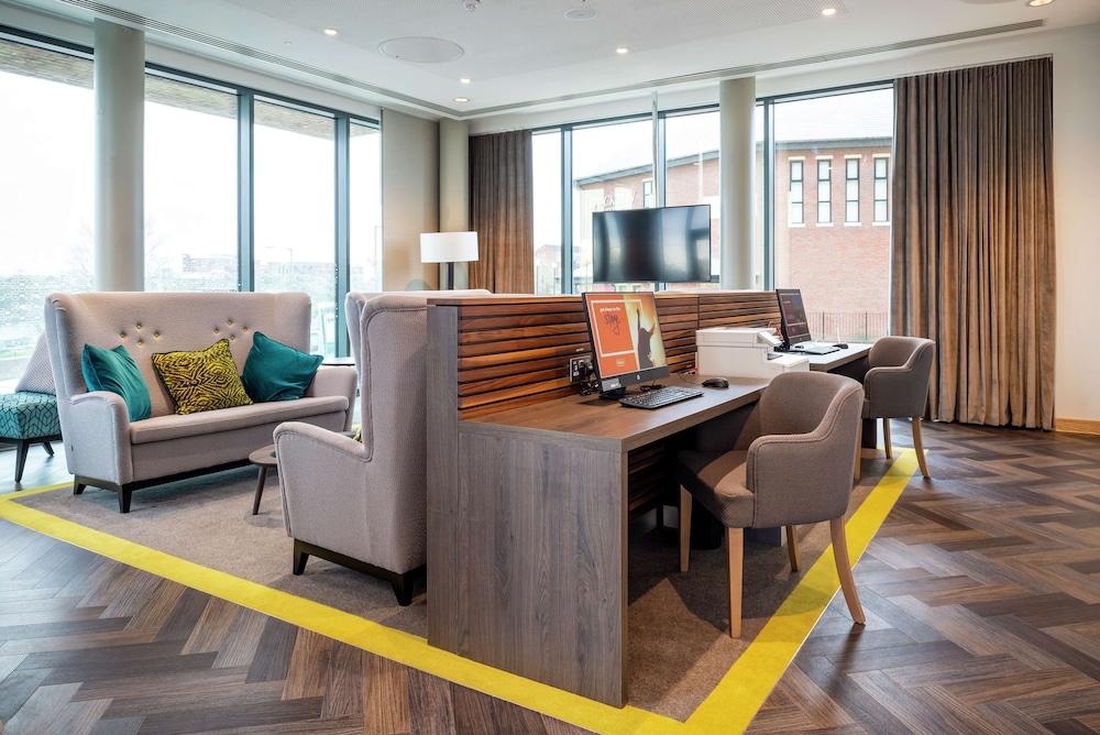 Hampton By Hilton Poznan Old Town 20/32