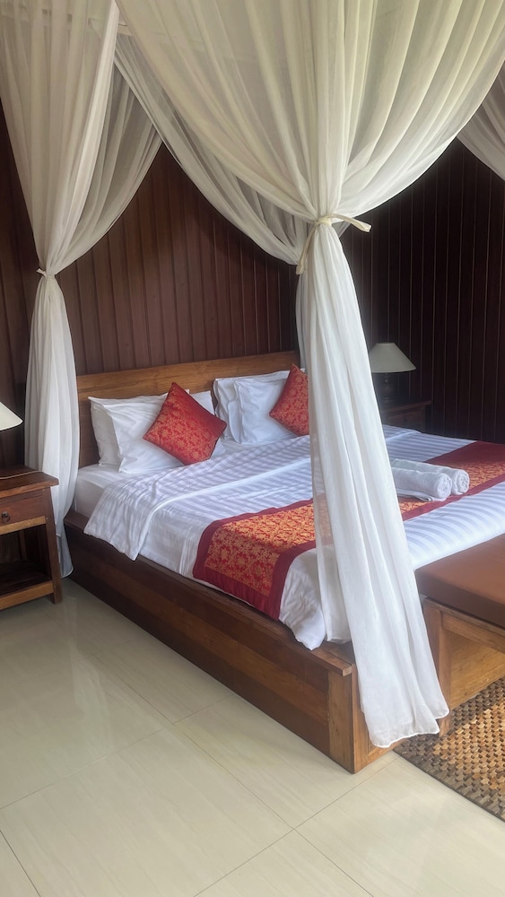 Heaven Villa Ubud 9/50