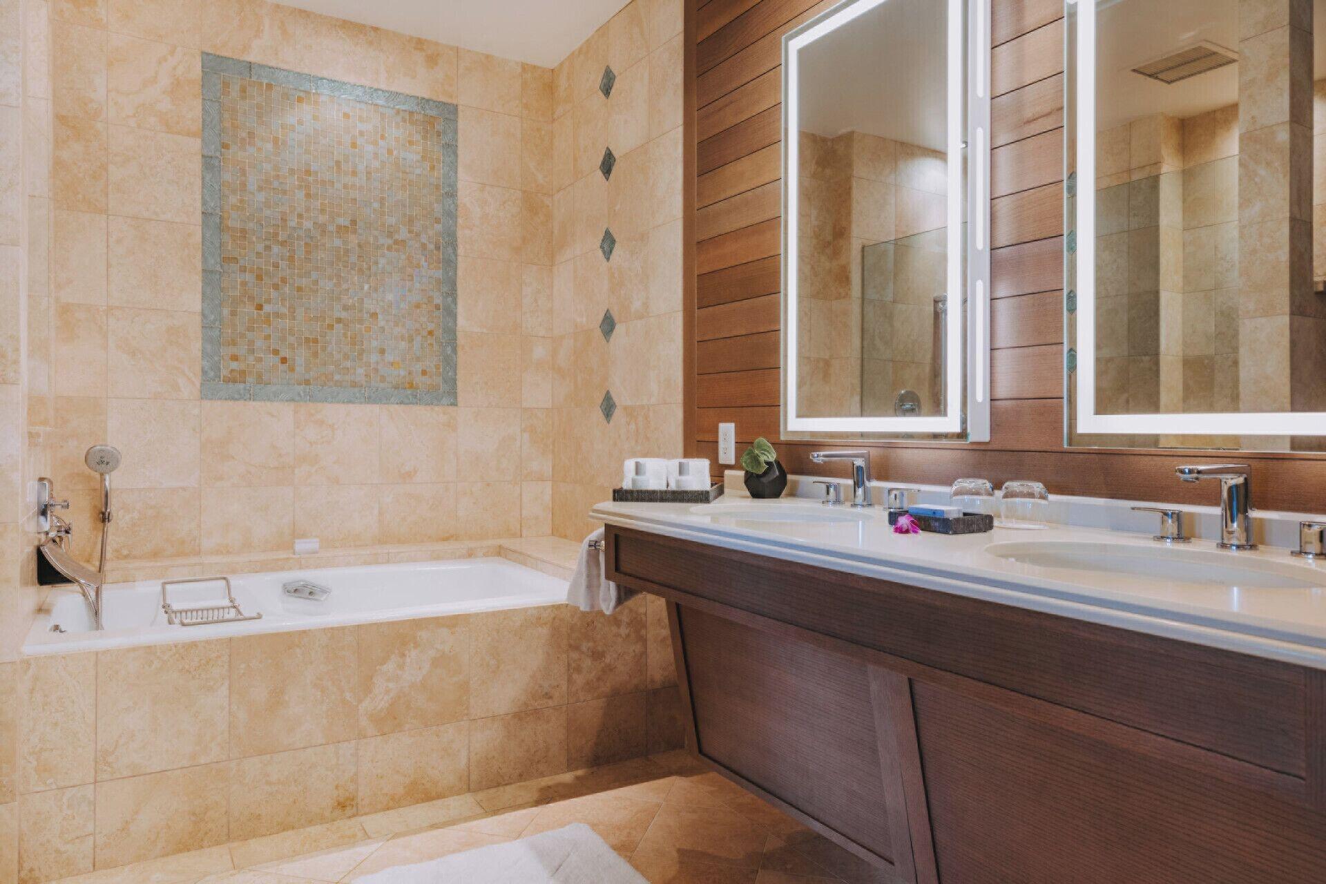 Prime, Club, Executive, Suite, Ocean View, Accessible