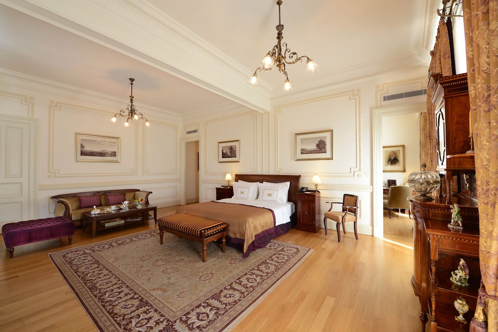 Pera Palace Hotel 25/38