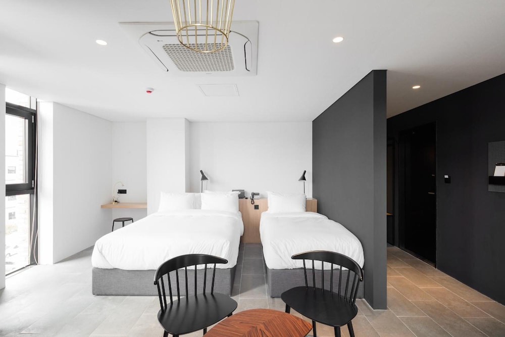 Gangneung Boutique Hotel Bombom 16/34