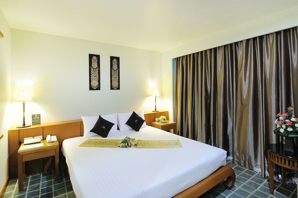 The Royal Paradise Hotel & Spa 17/75