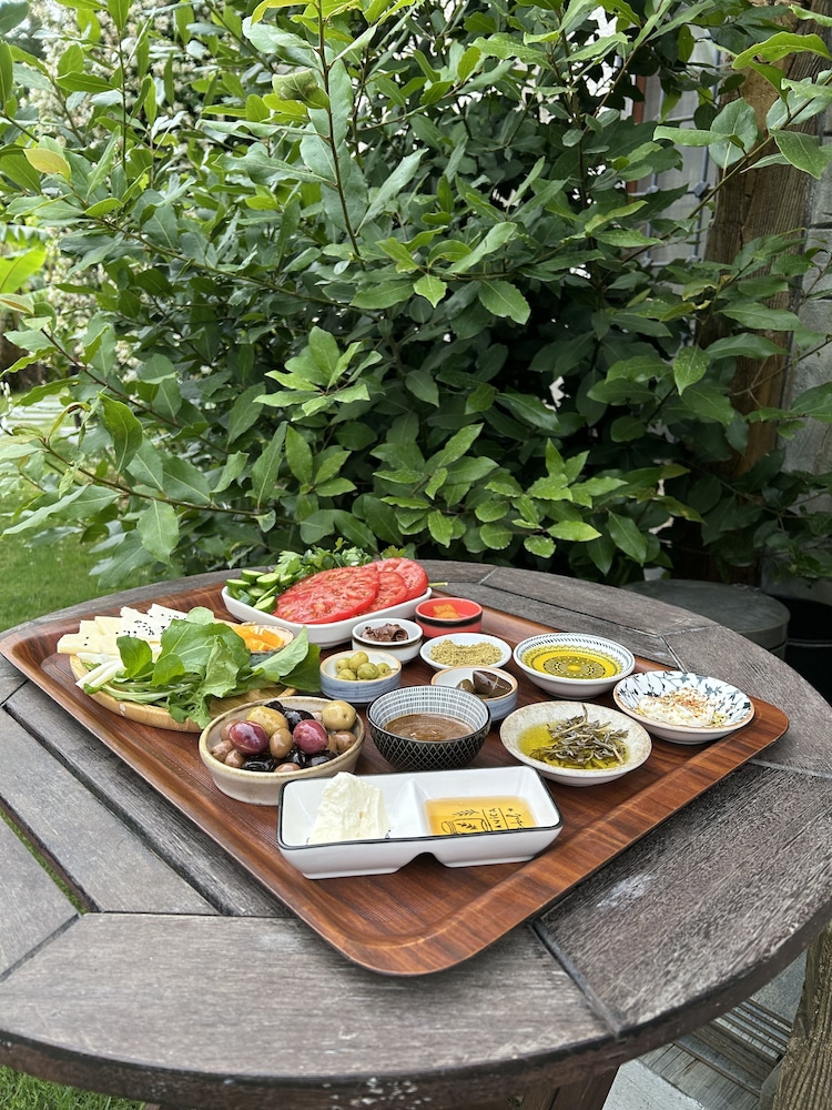 Pupa Alacati Butik Otel 30/43