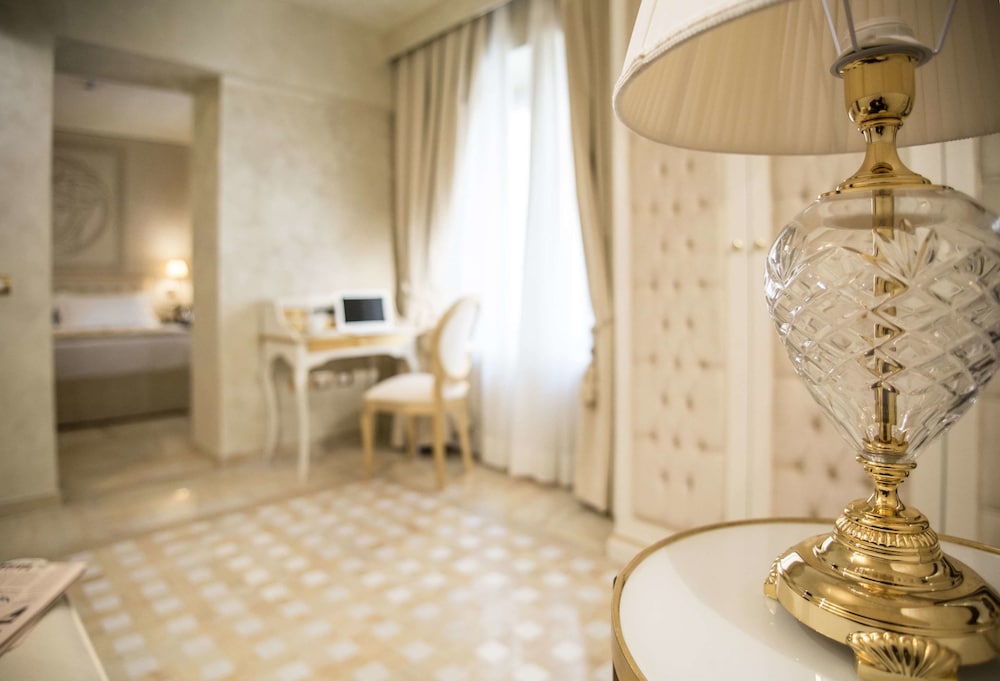 Best Western Premier Milano Palace Hotel 19/45