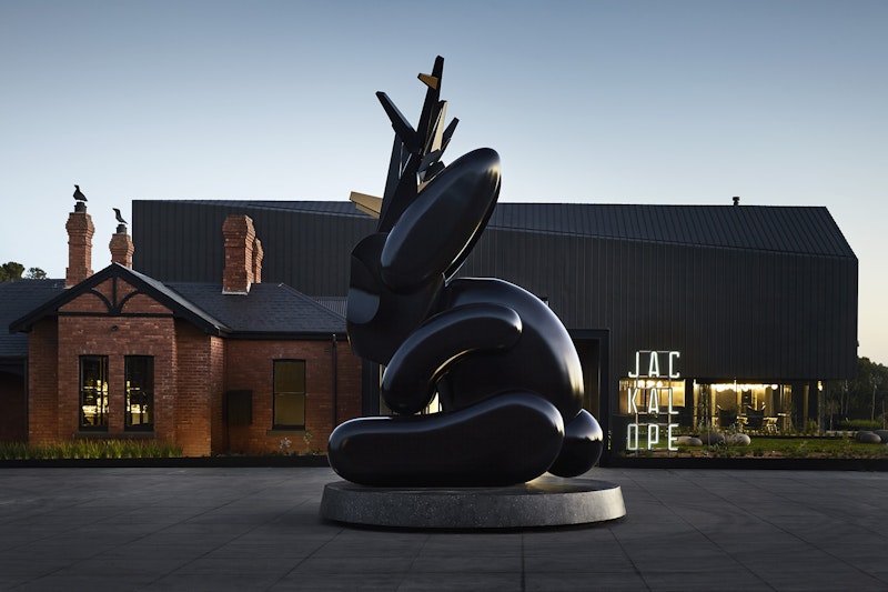 JACKALOPE HOTEL 31/36