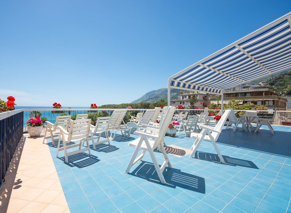 La Residenza Aparthotel 28/35