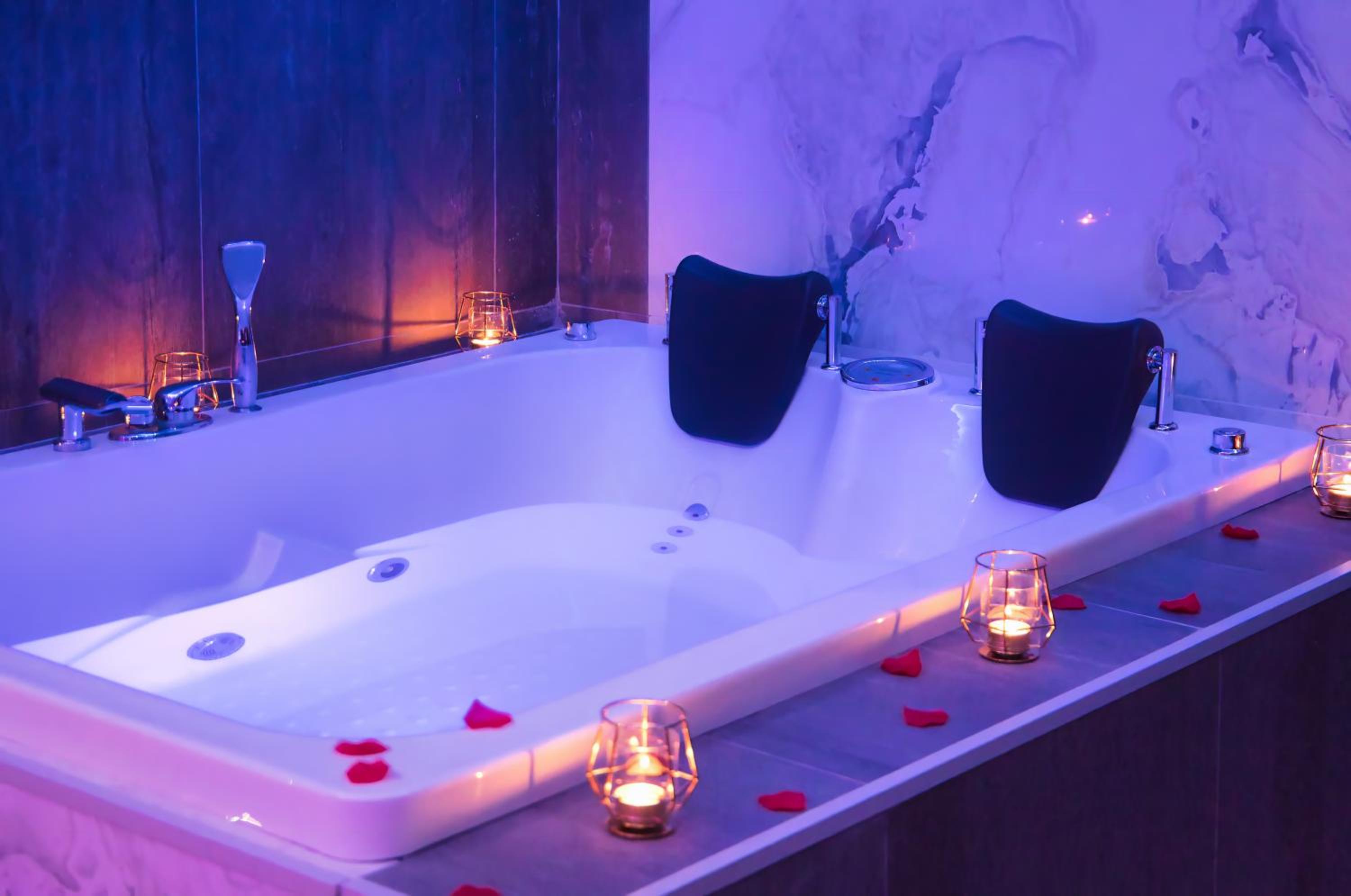 Kore Luxury Suite & Spa 12/14