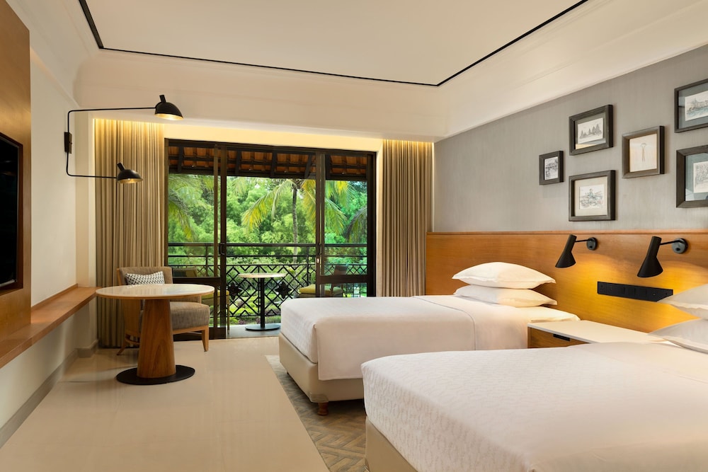 Mustika Yogyakarta Resort & Spa 24/66