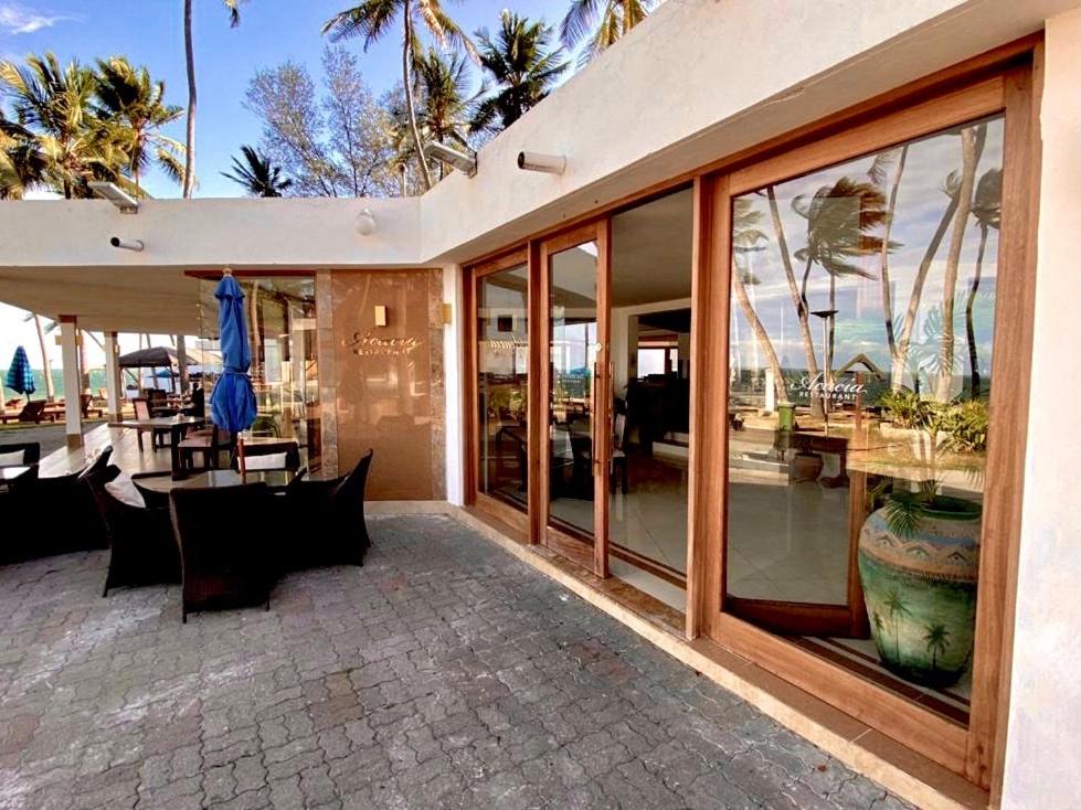 Kenya Bay Beach Hotel 22/46