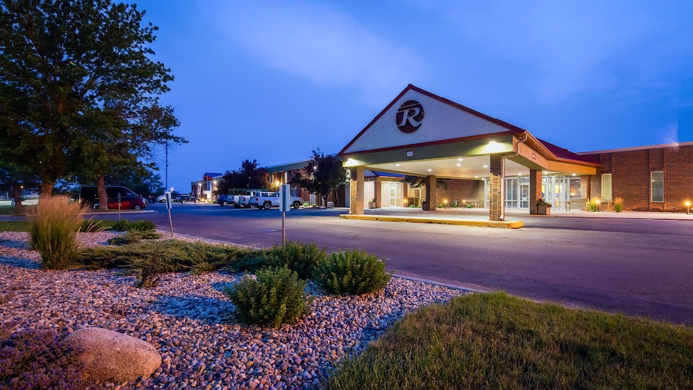 Best Western Ramkota 1/36