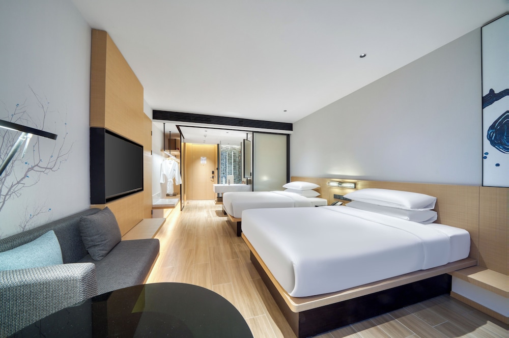 Fairfield by Marriott Hangzhou Wulin Square 8/36