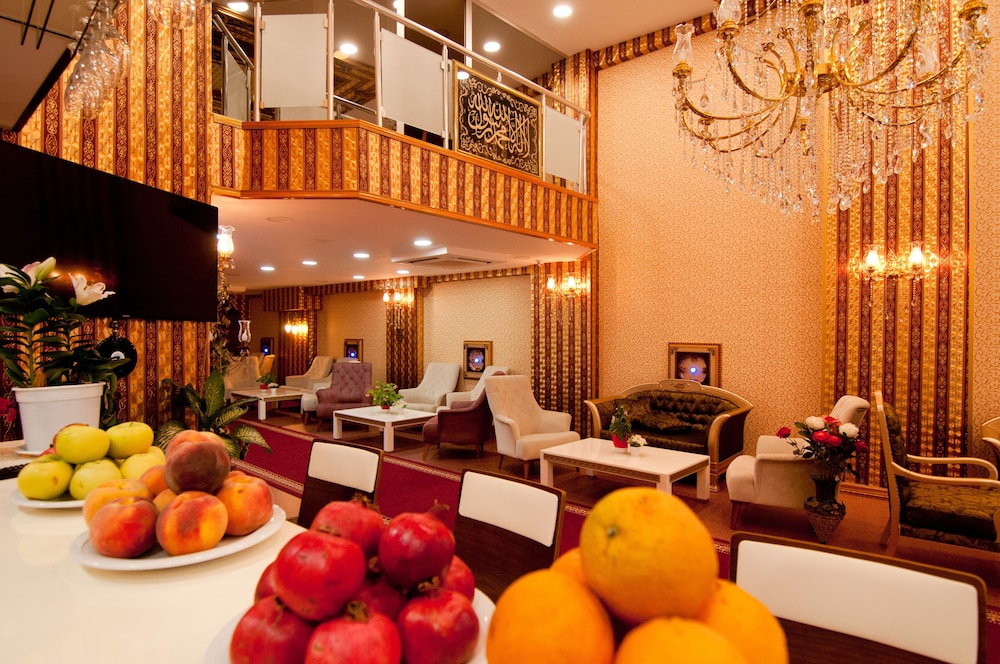 Vali Konak Hotel 53/65