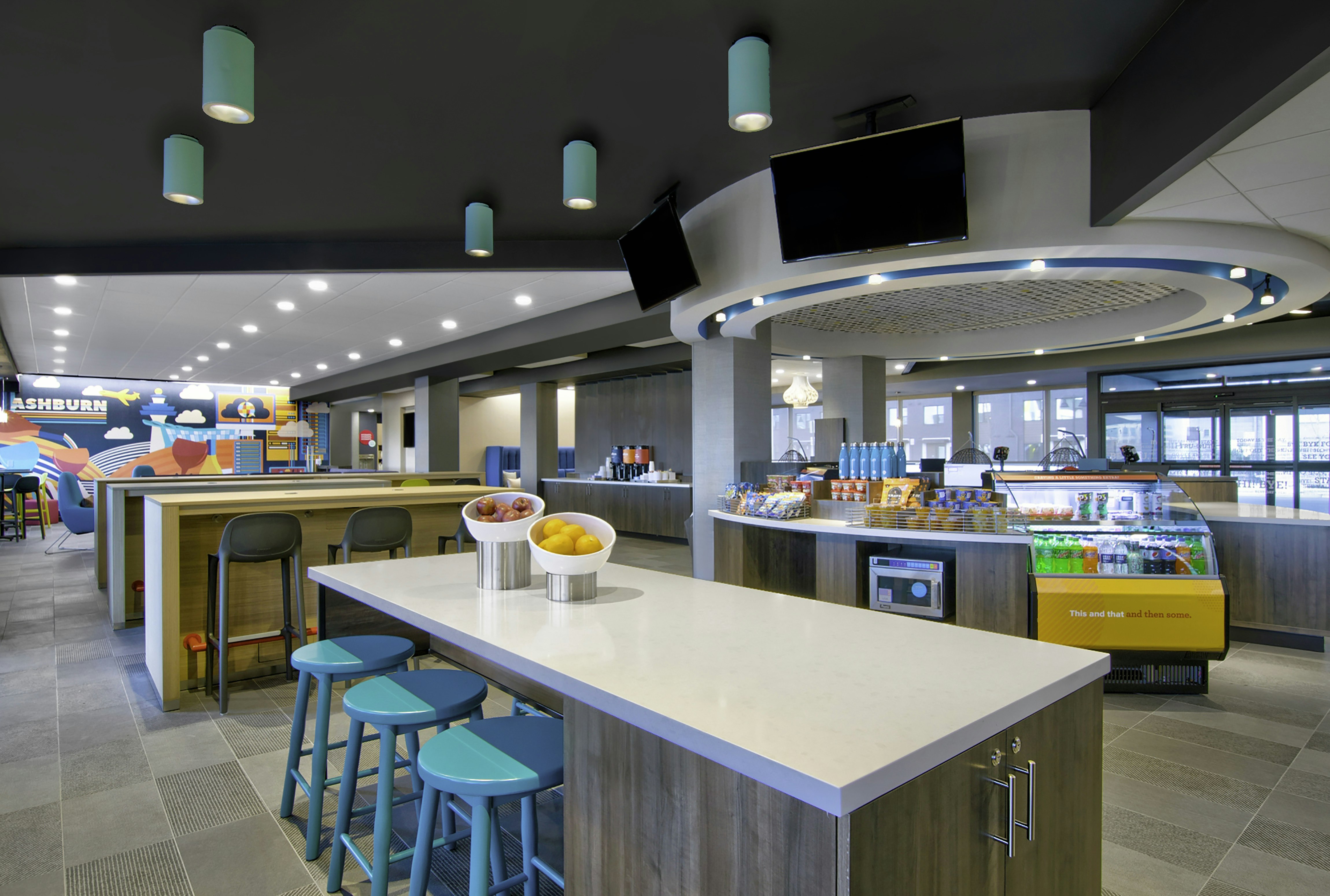 Tru By Hilton Ashburn One Loudoun, Va 41/53