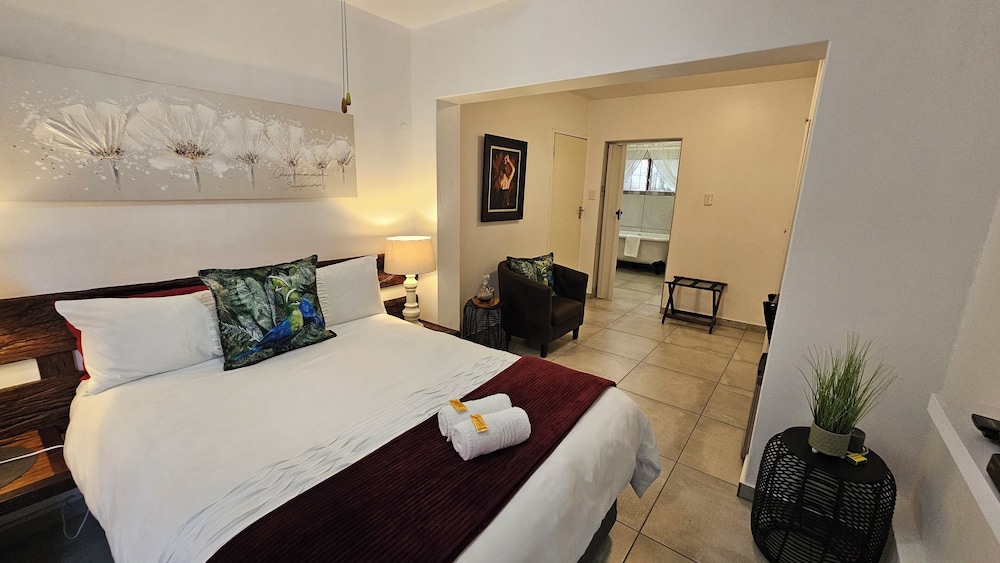 Ndiza Lodge & Cabanas 16/50