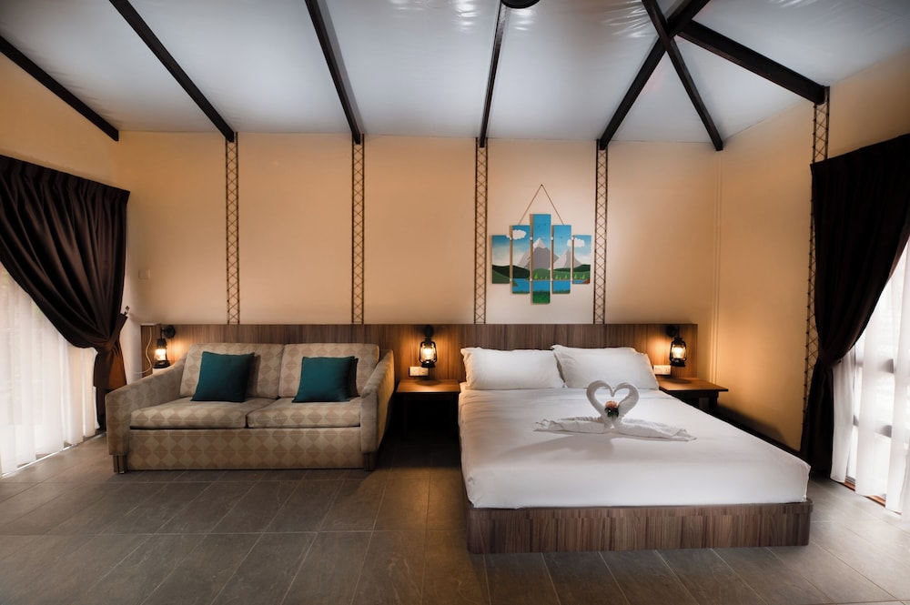 Paya Beach Spa and Dive Resort 14/50