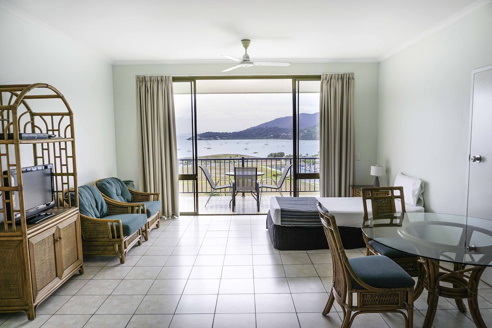 Whitsunday Terraces 58/75