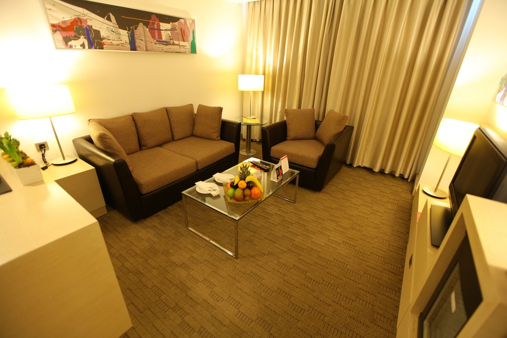 CPAnkara Hotel 23/48
