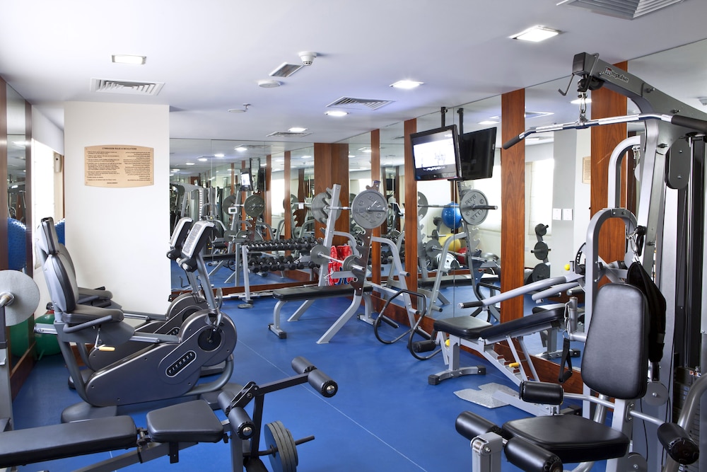 sport_facililities