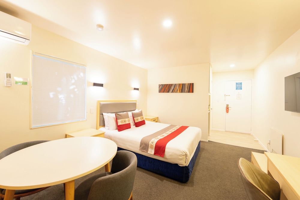 AUCKLAND NEWMARKET MOTEL 15/44