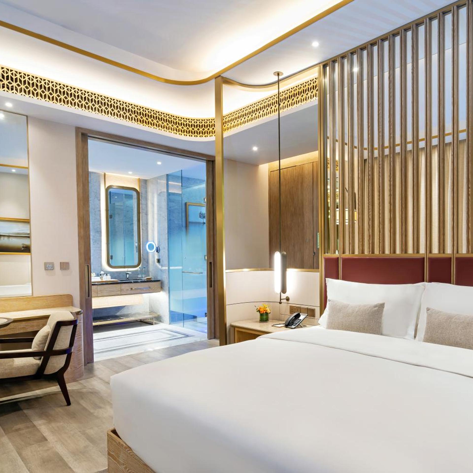 NUSTAR Hotel Cebu 14/55