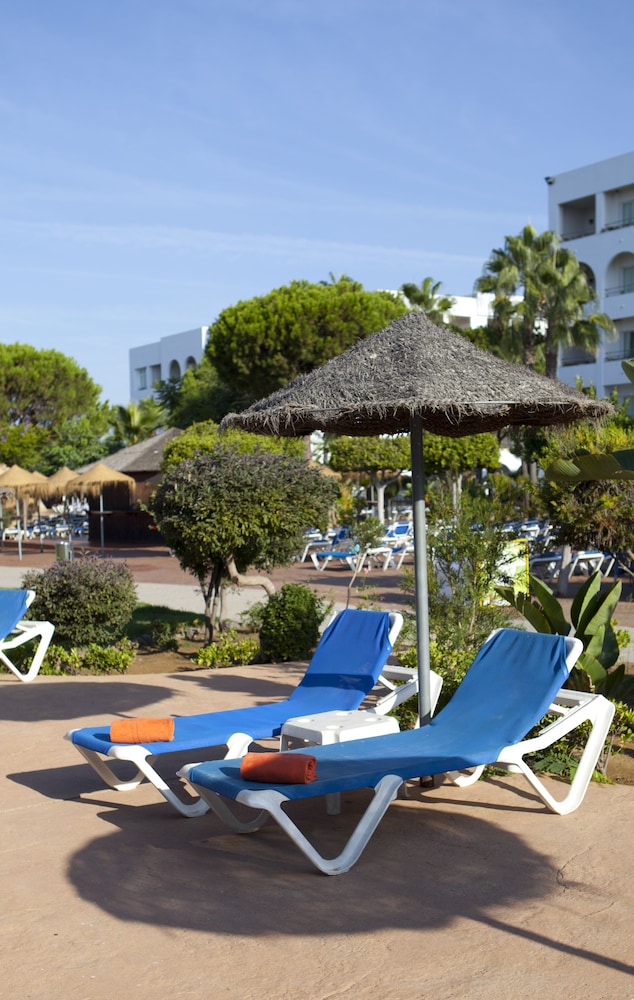 Playacartaya Aquapark Spa Hotel 36/55
