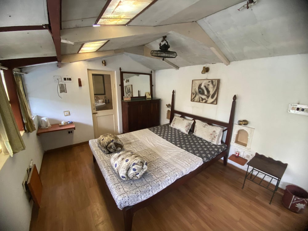 Jaipur Inn 22/62
