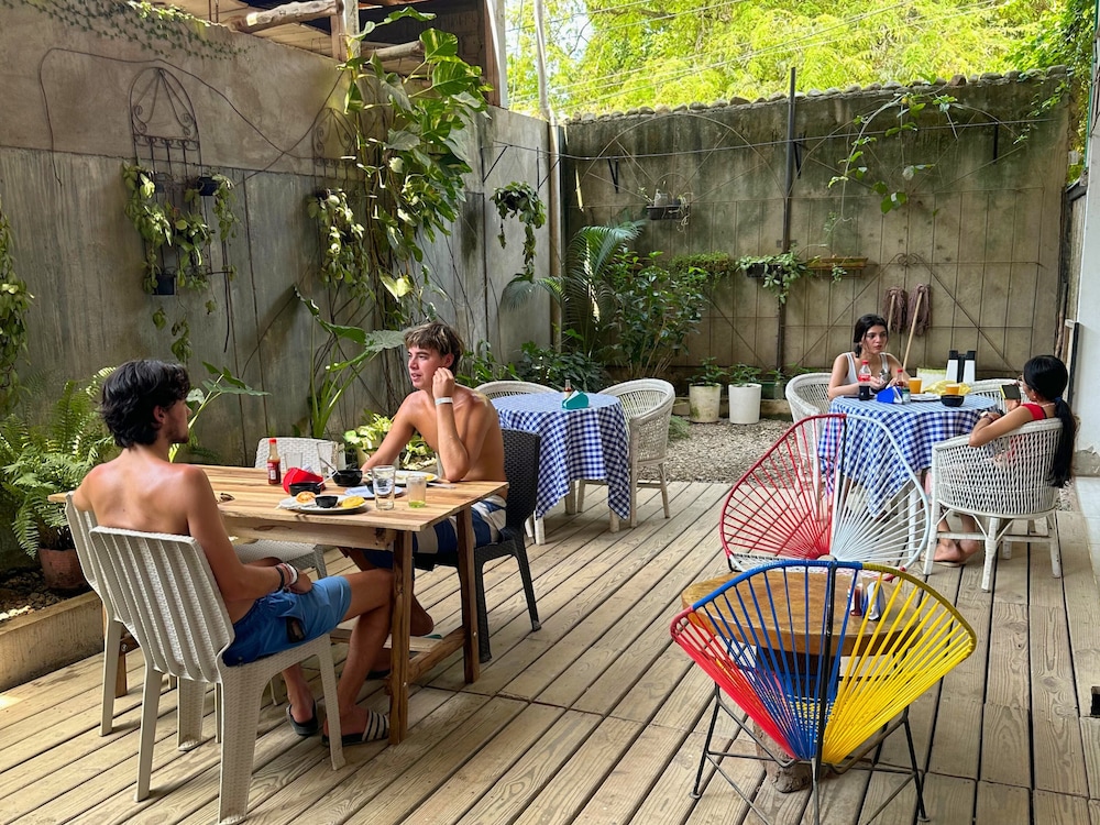 Casa Colibri Palomino 31/50