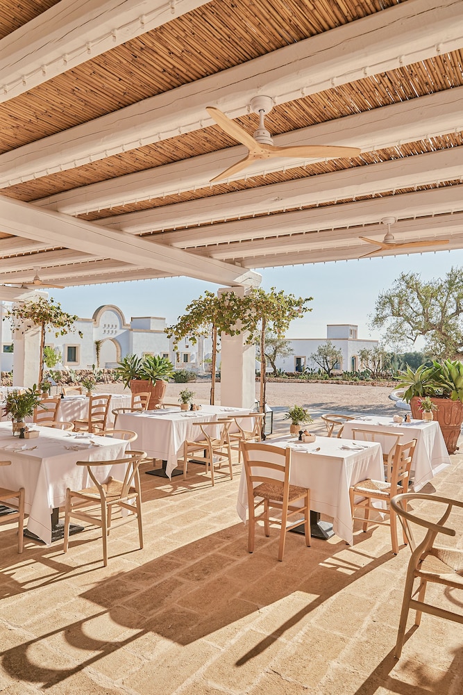 Masseria Calderisi 18/30