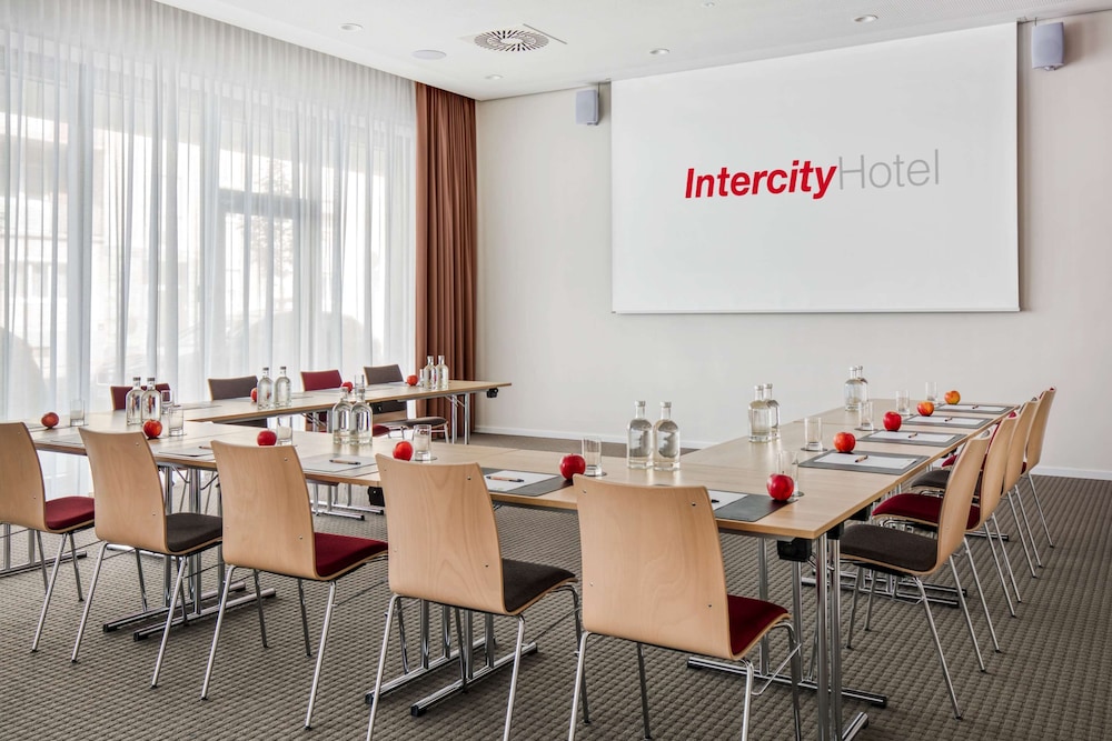 Intercityhotel Graz 36/50