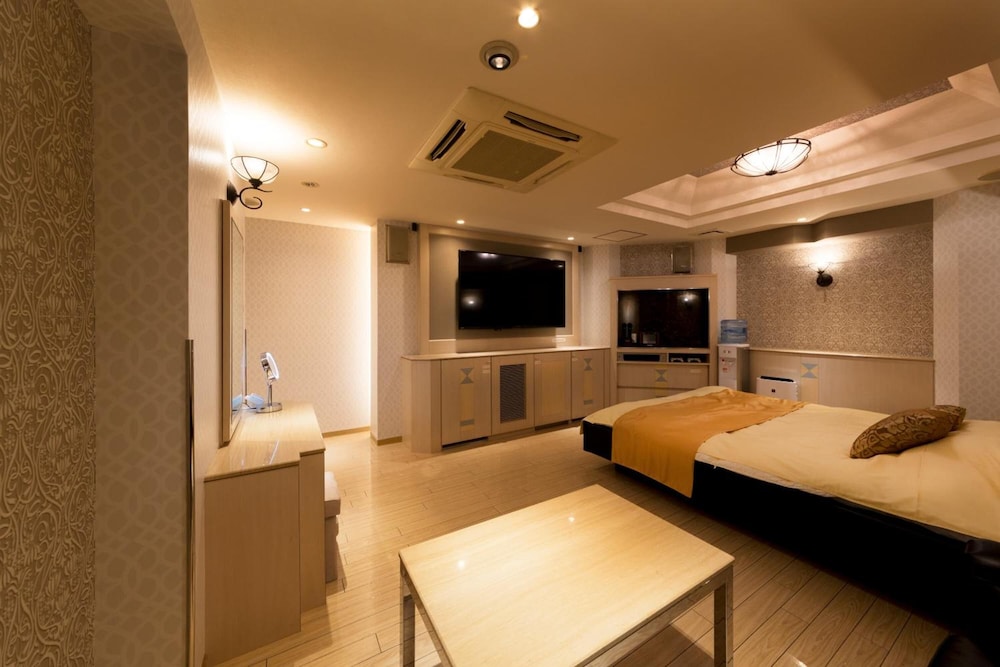 Hotel Luna Ikeda - Adults Only 17/42