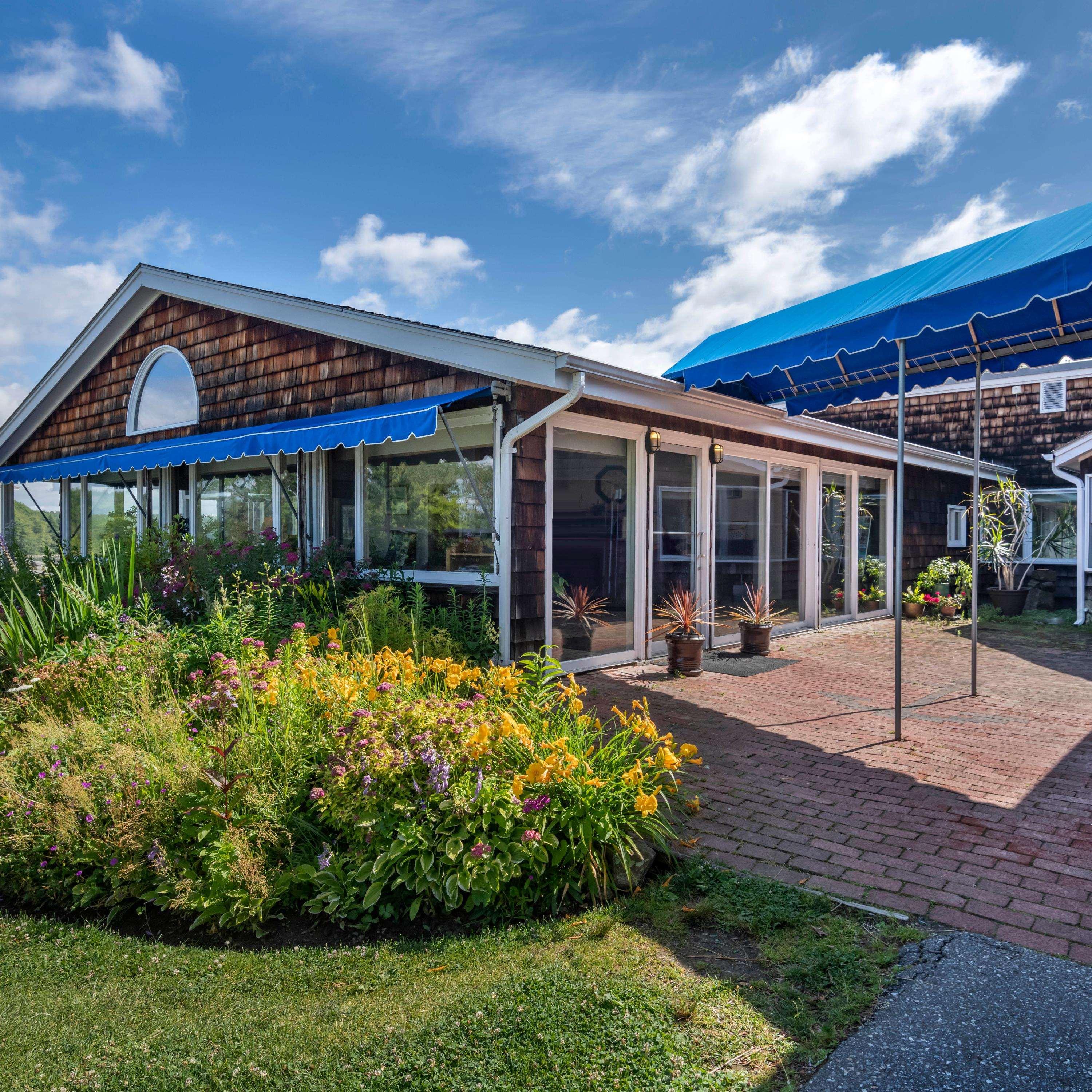 Sebasco Harbor Resort 42/45
