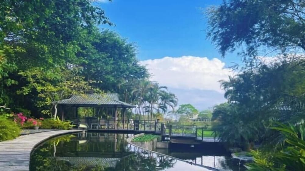 Hefong Villa Faddism Hotel 29/39