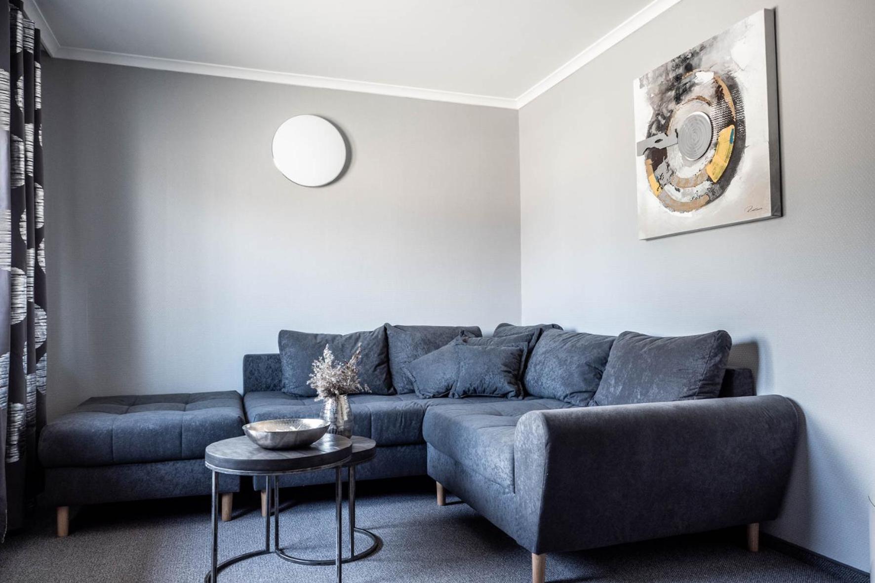 Garni Hotel & Appartements Nordstrand 27/50