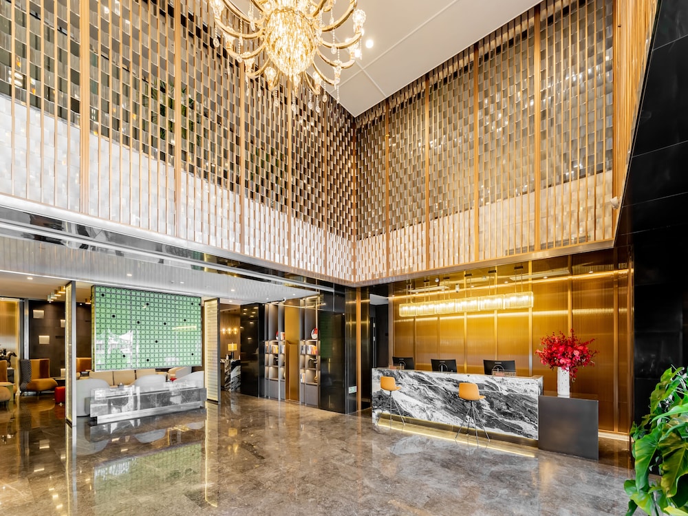 Ramada by Wyndham Bayannur 6/33