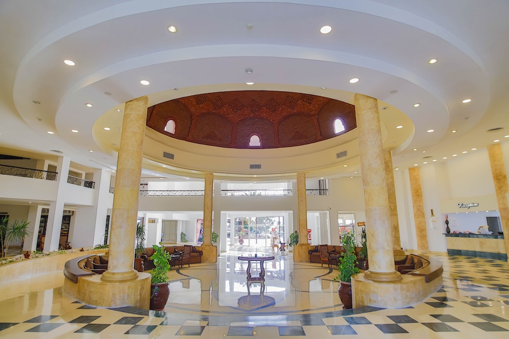 Blend Elphistone Resort Marsa Alam 12/80