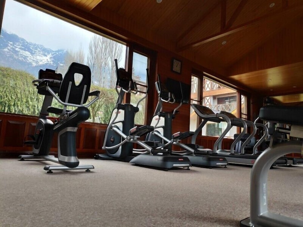 Fortune Resort Heevan - Member ITC Hotel Group 24/49